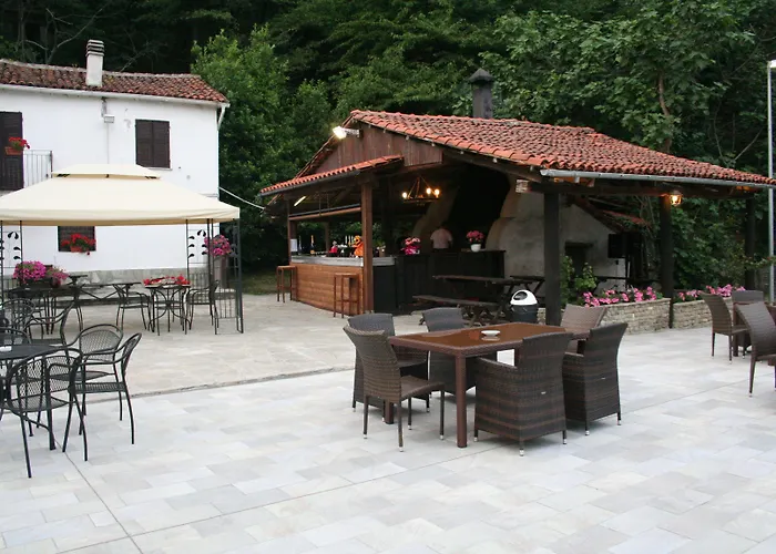 Cascina Del Vai Cairo Montenotte