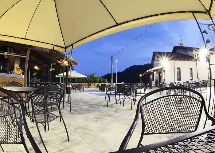Cascina Del Vai 팜스테이 카이로 몬테노테