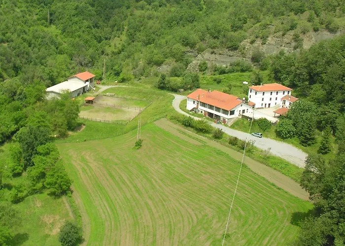 Cascina Del Vai *