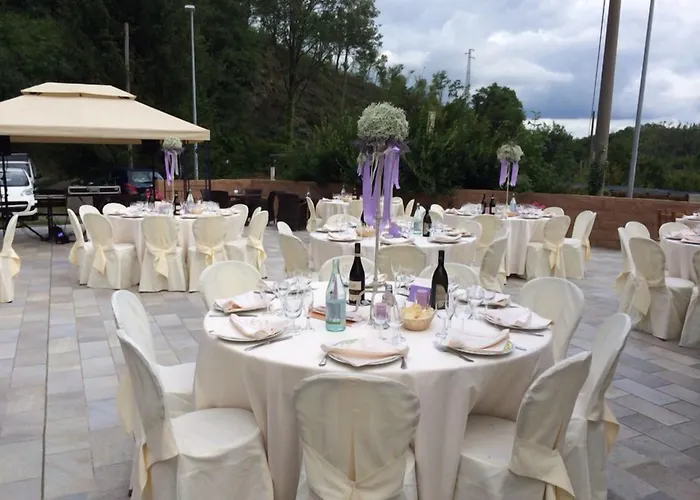 Agroturismo Cascina Del Vai *