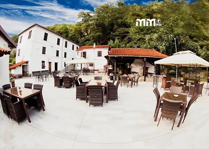 Cascina Del Vai 팜스테이