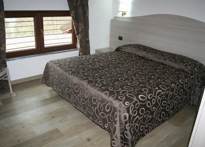 Cascina Del Vai 팜스테이 카이로 몬테노테
