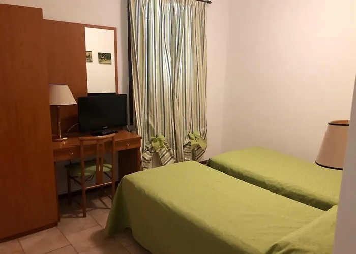 Cascina Del Vai 팜스테이 *