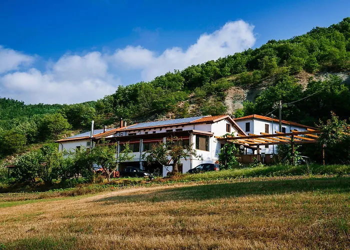 Cascina Del Vai Agroturismo *