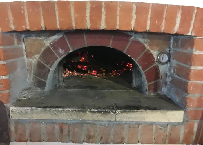 Cascina Del Vai 팜스테이 카이로 몬테노테