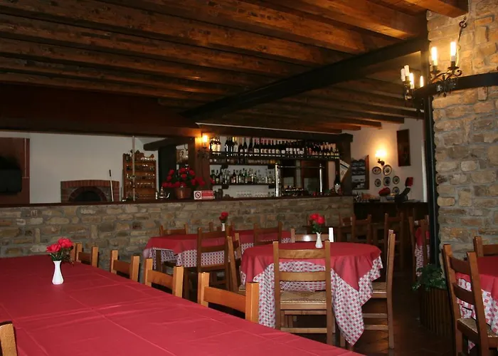 Agroturismo Cascina Del Vai
