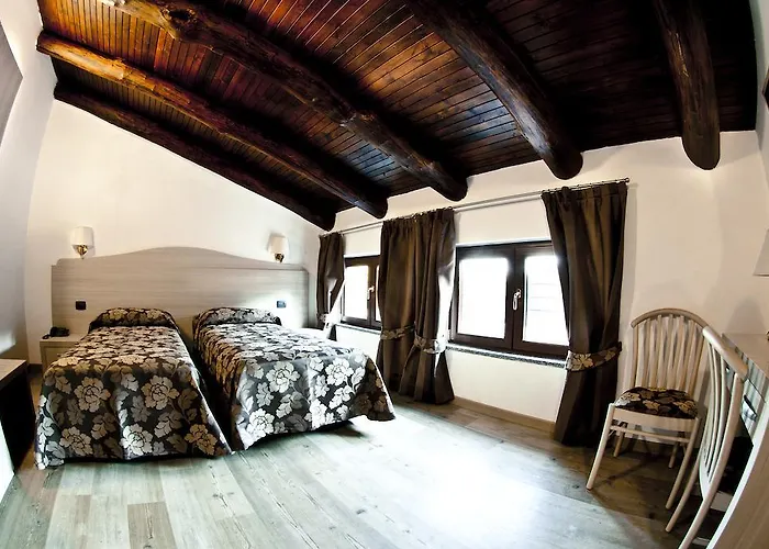 Cascina Del Vai Agroturismo