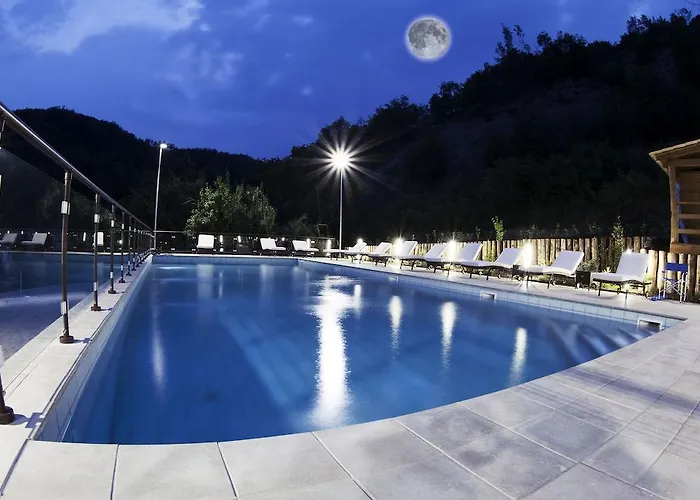 Cascina Del Vai Agroturismo *