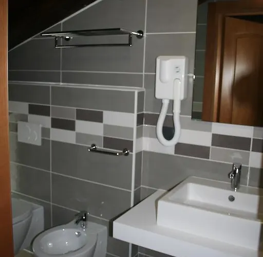 팜스테이 Cascina Del Vai *