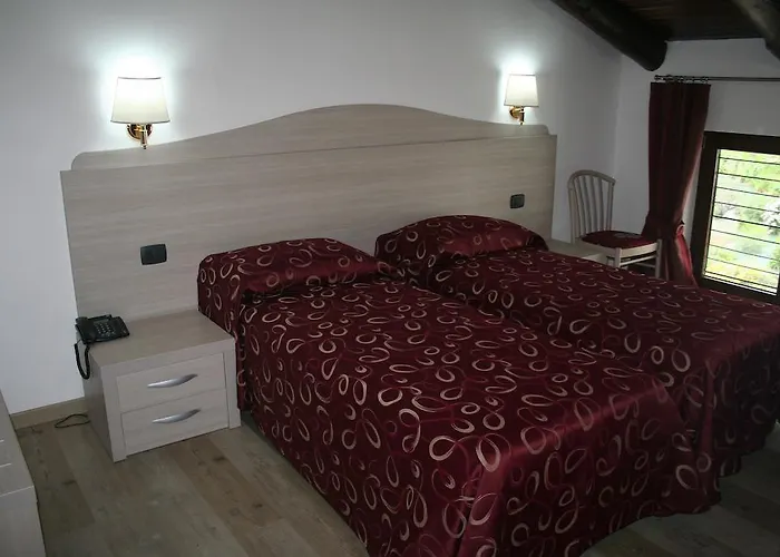 Agroturismo Cascina Del Vai