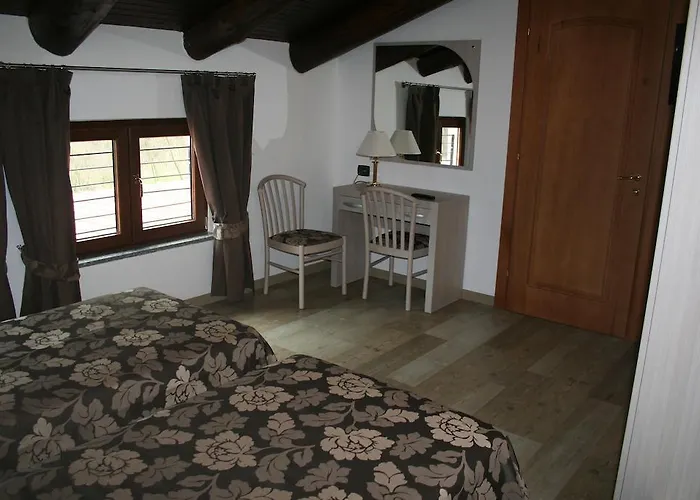 Cascina Del Vai Cairo Montenotte