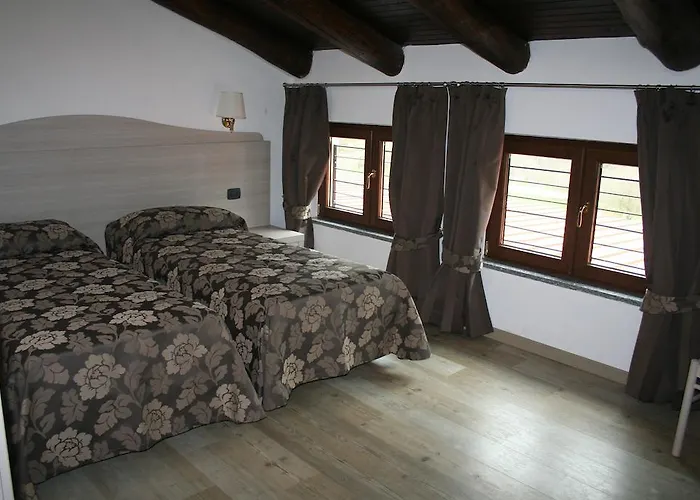Agroturismo Cascina Del Vai