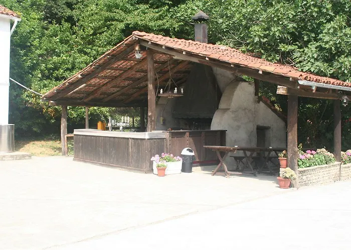 Agroturismo Cascina Del Vai *