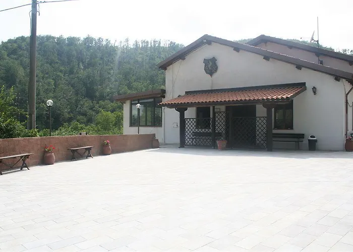 Cascina Del Vai 팜스테이