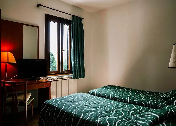 Agroturismo Cascina Del Vai *