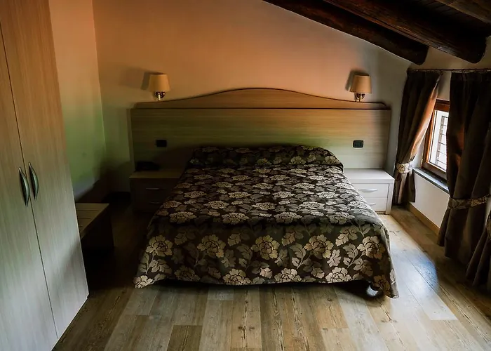 Cascina Del Vai Cairo Montenotte
