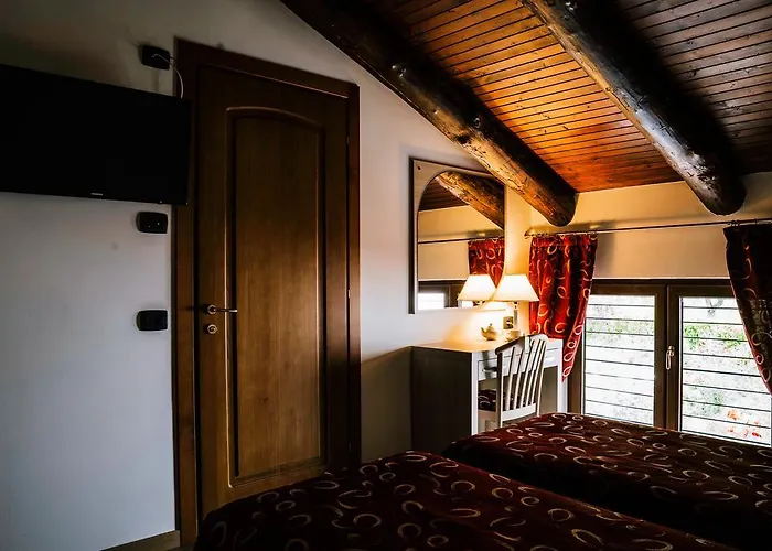 Gospodarstwo agroturystyczne Cascina Del Vai *