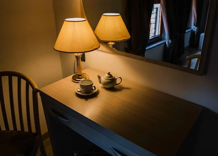 팜스테이 Cascina Del Vai *