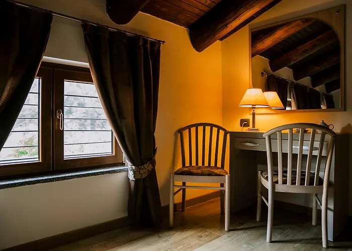 Cascina Del Vai Gospodarstwo agroturystyczne