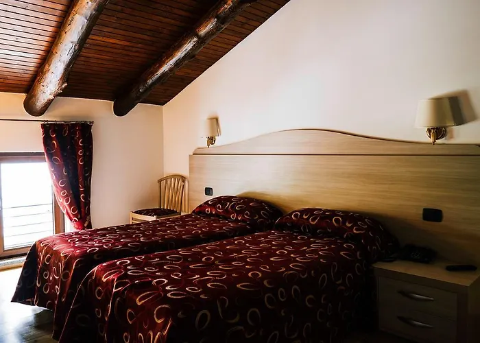 Cascina Del Vai Cairo Montenotte