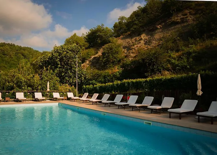 Agroturismo Cascina Del Vai *