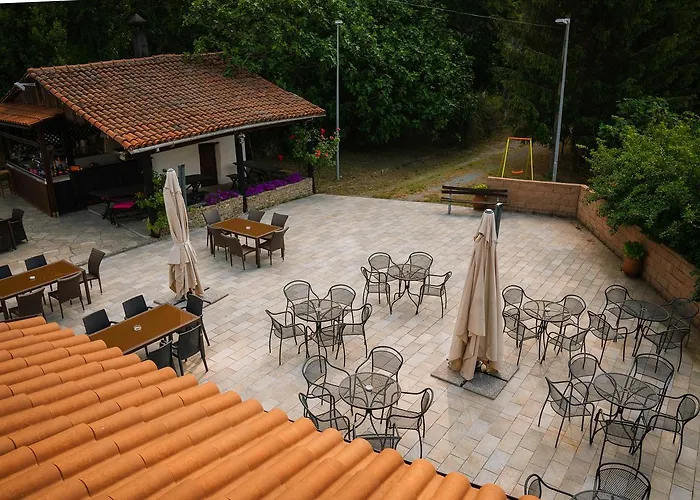 Cascina Del Vai 팜스테이 카이로 몬테노테