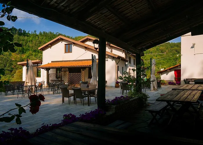 Cascina Del Vai *